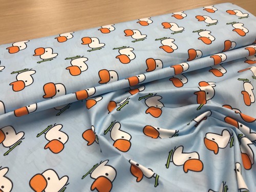 100% Cotton Fabric CHILDREN'S KIDS NURSERY BOYS/ GIRLS 150cm Wide Craft Dresses - Picture 93 of 99