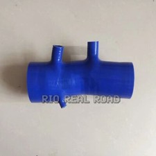 Manguera de admisión de aire para NISSAN NAVARA D22 3.3 V6 VG33 GASOLINA AIRE ACONDICIONADO TUBO