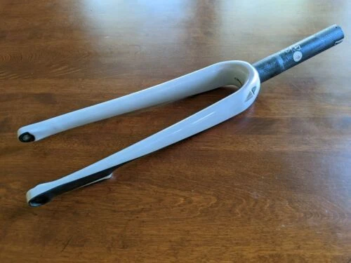 Specialized Carbon 29 in Wheel Bicycle Forks