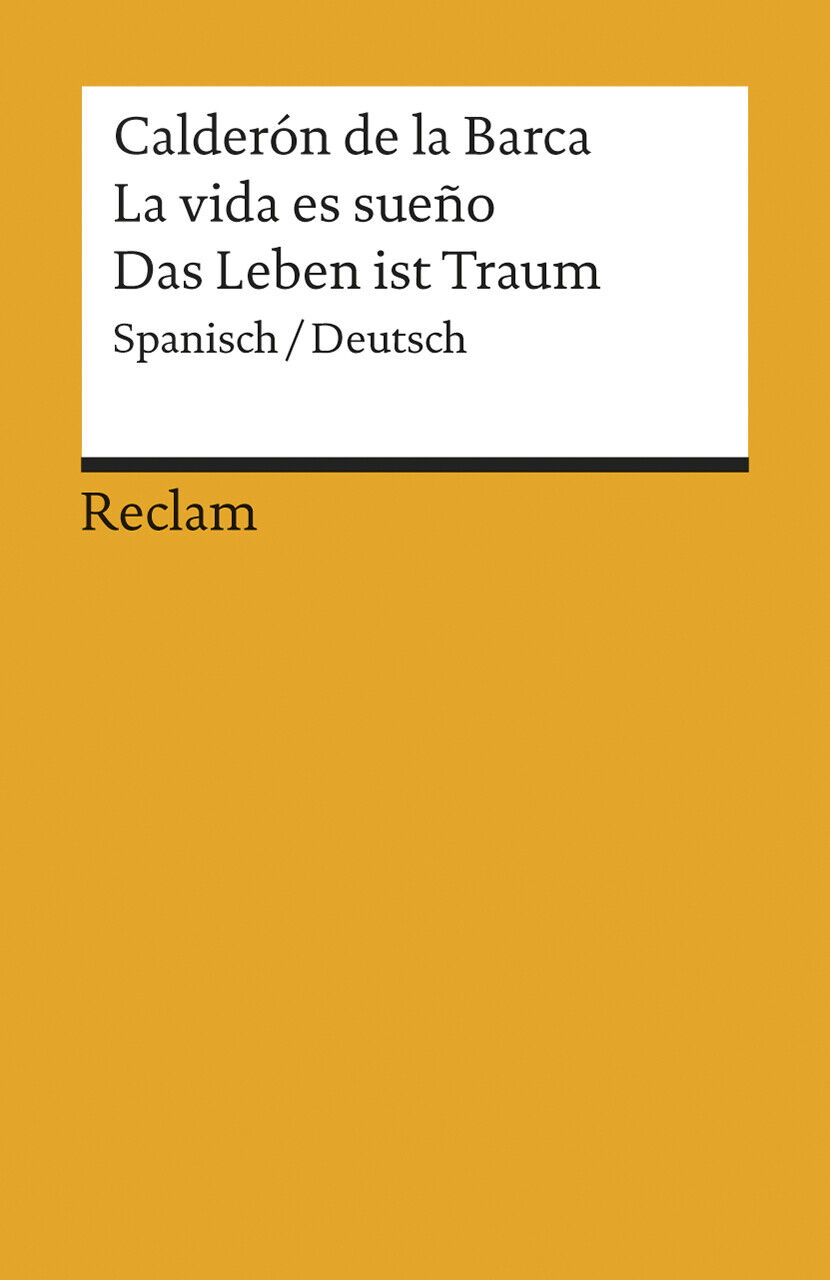 Thumbnail - Pedro Calderon De La Barca; Hartmut Köhler; Hartmut Köhler; Burkhard