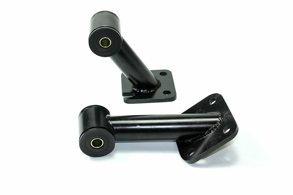 ISR Performance RB25 Swap Mounts compatible with Nissan