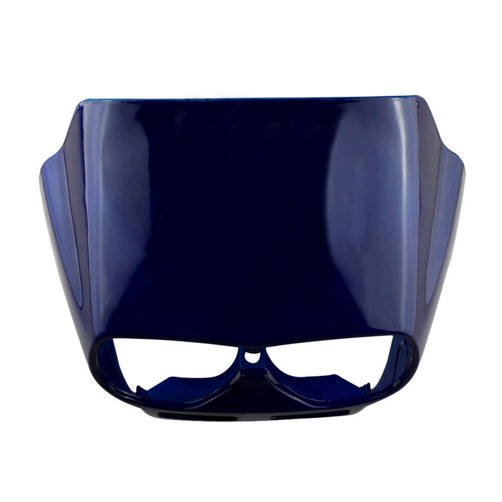 ABS Plastic Fairing Bodywork Set for Honda AX-1 NX250 Sports Stock