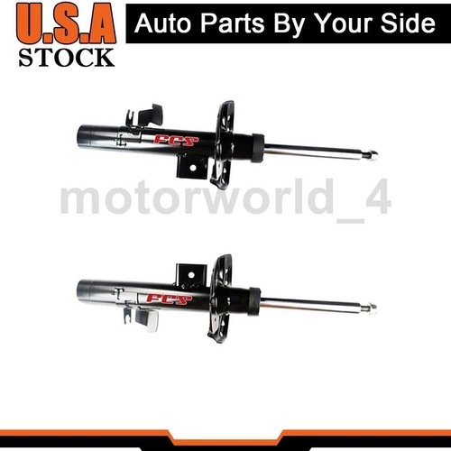 FCS Front Struts Fits 2007 Volvo S80 2008 Volvo S80 V70 XC70 eBay