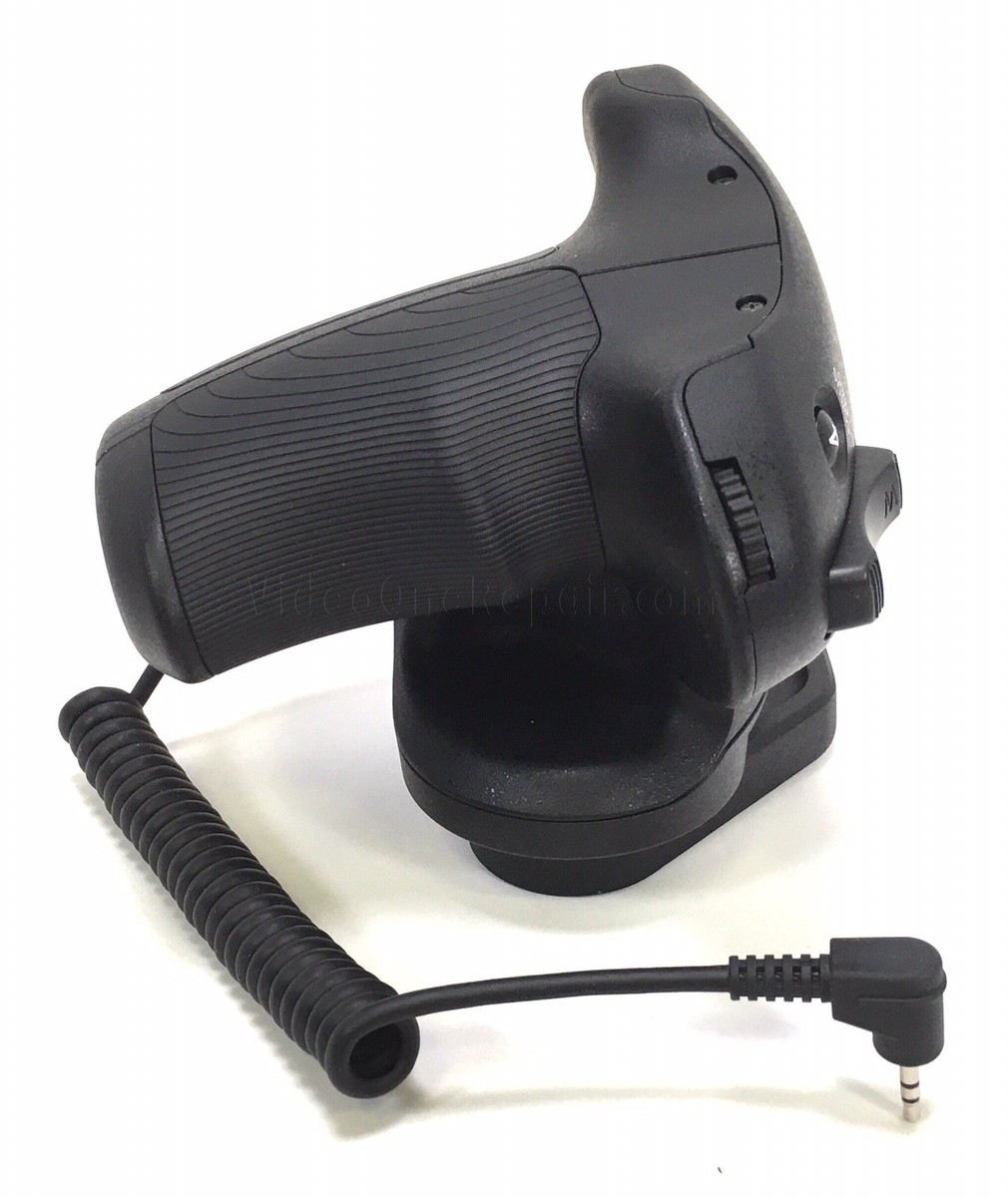 Sony PXW-FS7 FS7 Grip With Arm Block Genuine Sony