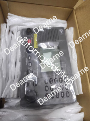 JRC JHS-770S NCM-1770+NQW-261+Control Cable new via FedEx or DHL