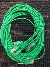 Cisco 72-4023-01 CAB-HD8-ASYNC Cable 10 ft 