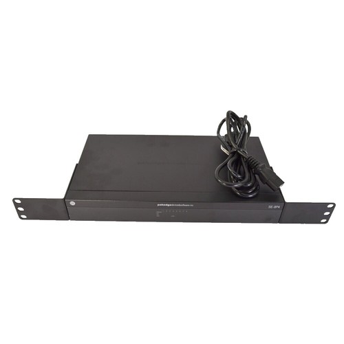 Dell PowerConnect 2808 8-Port Ethernet Network Switch and Power