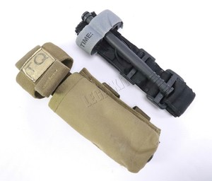 Latest Cat Gen 7 Tourniquet Holder Images