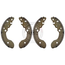 Mâchoire de frein Suzuki X90