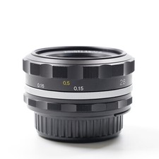 Nikon AI-S f/2.8 Camera Lenses 28mm Focal for sale | eBay Nikon AI-S f/2.8 Camera Lenses 28mm Focal for sale | eBay