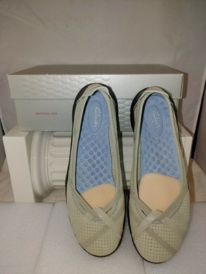 clarks privo berry shoes