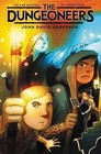The Dungeoneers by John David Anderson (Hardback, 2015)