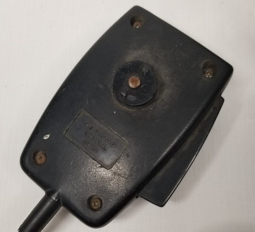 Radio d'epoca Midland modello 77-151 CB 1982 non testata per ricambi, progetto o riparazione - Foto 10 di 13