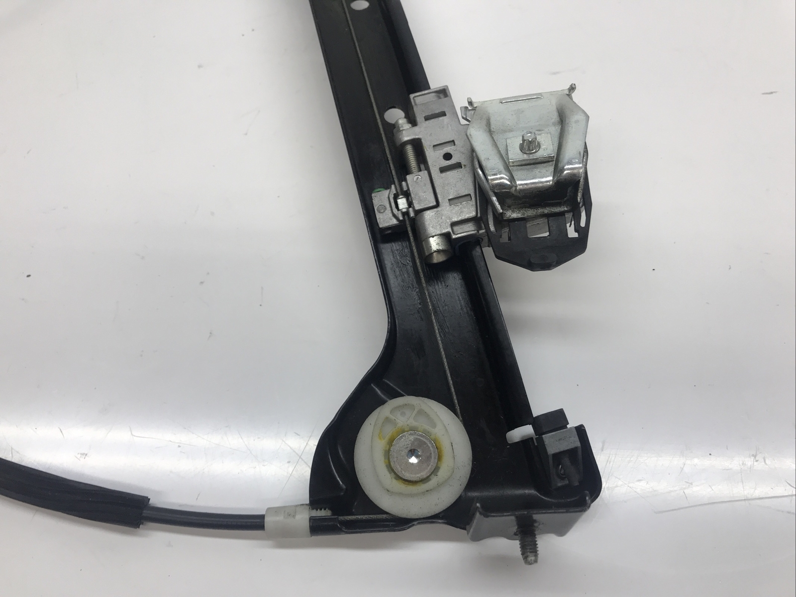 LAMBORGHINI GALLARDO LP560 RIGHT SIDE DOOR WINDOW REGULATOR MOTOR OEM 400837462 