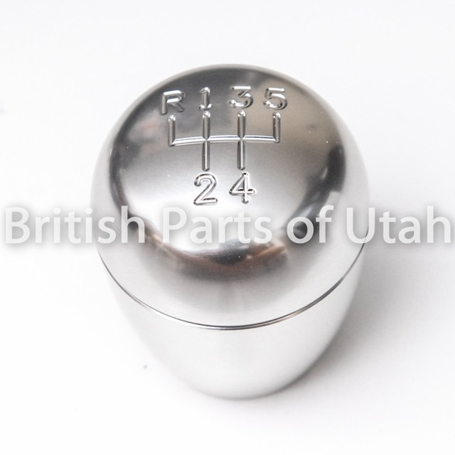 Land Rover Defender Gear Shift Knob Lever Main Transfer Diff Lock