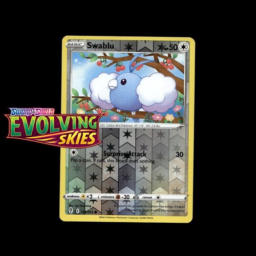 Pokemon TCG - Evolving Skies: Choose Your Card! - All Holos/Reverse Holo Cards! - Picture 151 of 250
