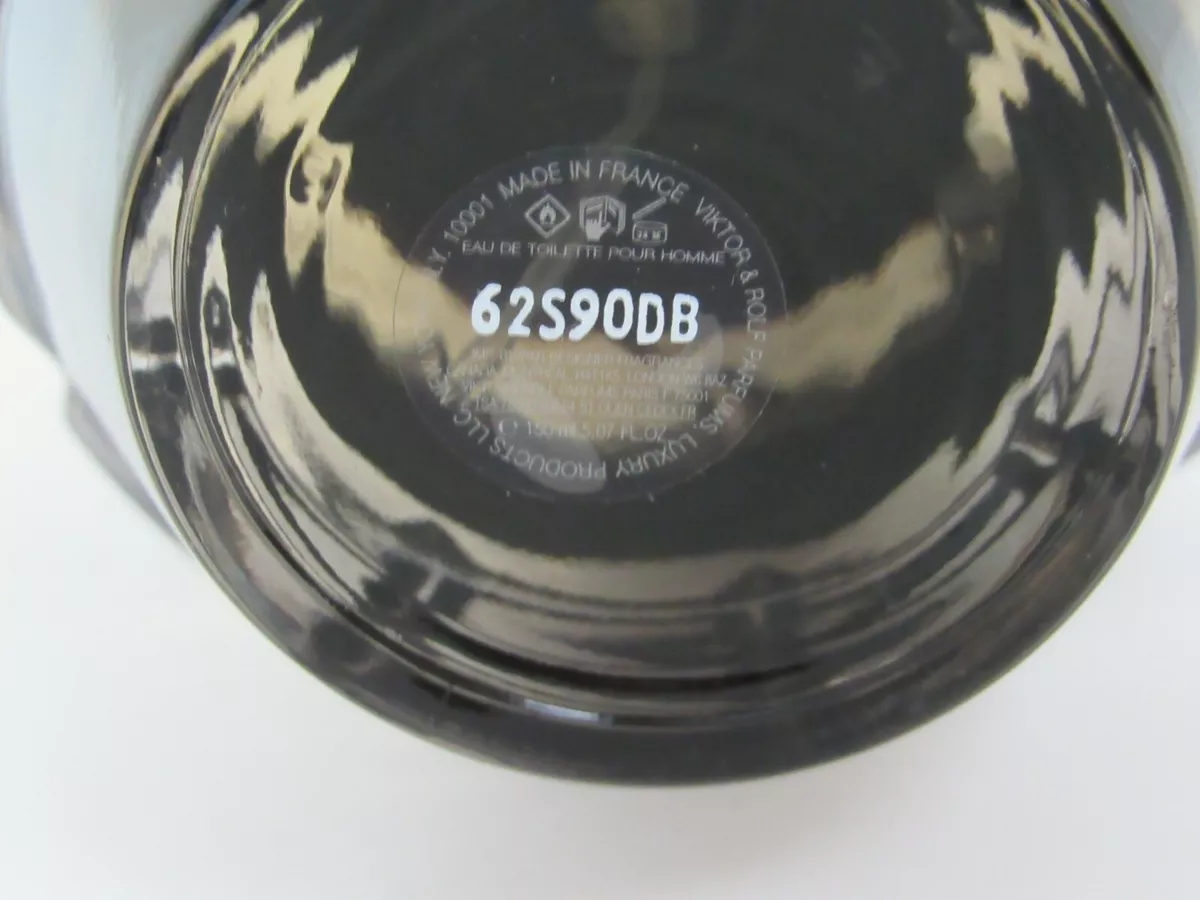 Viktor&Rolf - Spicebomb - Comprar em The King of Tester
