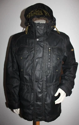 CAMEL ACTIVE Herren SUPER Jacke! GEFÜTTERT! LEICHT! SCHICK! NEUWERTIG! Gr.52 - Bild 1 von 4