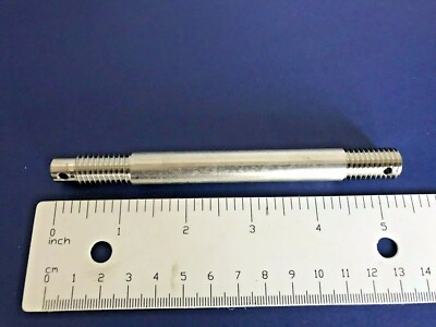 GRACO  # 187743  5-1/4'' LONG  CONNECTING ROD  FOR PNEUMATIC PUMPS - SHIPS FREE