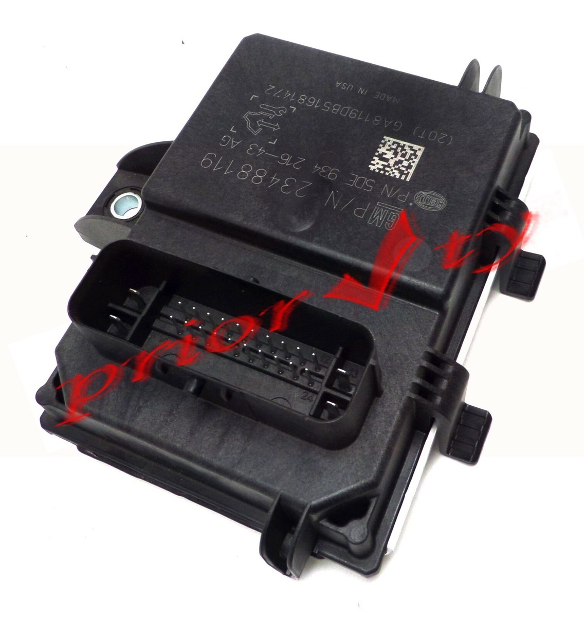 23488119 Fuel Pump Module 2013-2018 Chevrolet Impala Malibu Camaro 