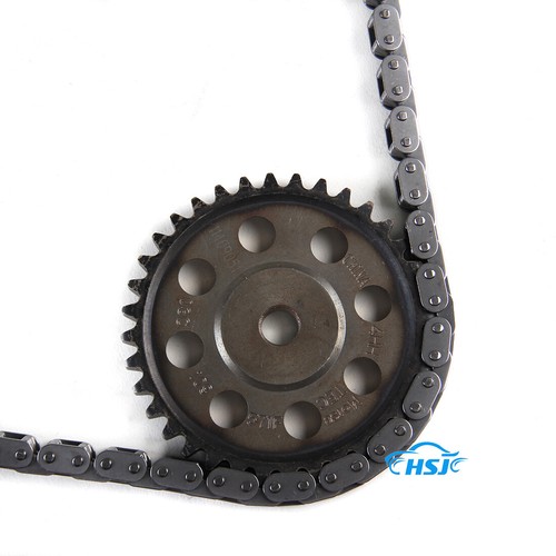 1.4T Engine Timing Chain Kit Fit For VW Jetta Tiguan AUDI A1 A3 CAXA CMSA CMSB - Picture 4 of 12