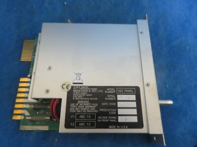 D-M-E CSS-15-02 SMART SERIES TEMPERATURE CONTROL MODULE + 1 Year Warranty