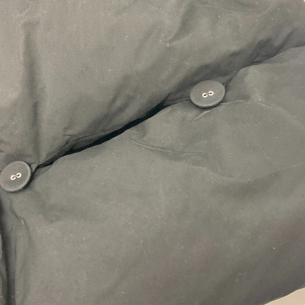 LE CIEL BLEU 24A64605 Peel puffer jacket down apparel Down jacket