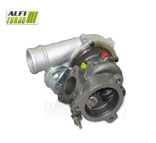 Turbo Remanufacturé Pour Audi SEAT 2.0 TDI 120-170PS – BV43A, 53039700189