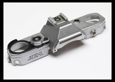 208469 CANON AE-1 TOP COVER ASSEMBLY REPAIR PART USED AE1 AE 1