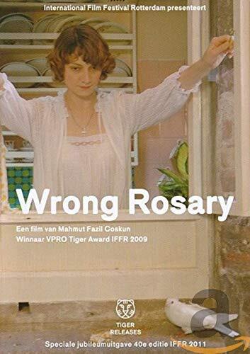 Wrong rosary (DVD)