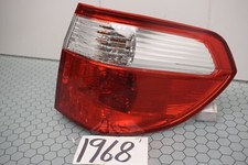 05 06 07 Honda Odyssey PASSENGER Side Tail Light Used Rear Lamp #1968-T
