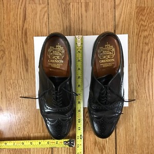 grenson royal windsor shoes