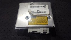 16198391 Steuergerät ABS BJML Opel Sintra DE214934-08