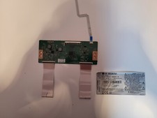 SCHEDA LG 32LS575T T-CON 6870C-0401B