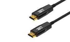 BZBGEAR 8K UHD HDMI 2.1 48Gbps Active Optical Cable - 10m/33ft BG-CAB-H21A10