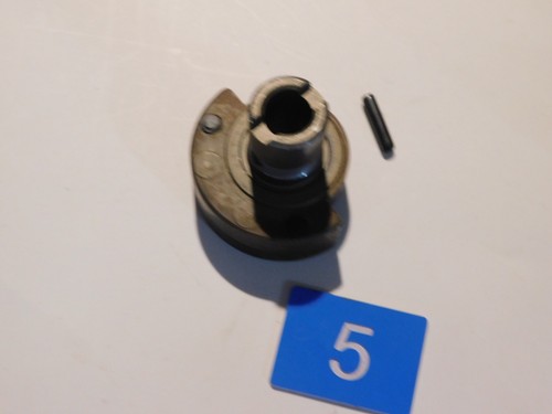 E5 Sears Kenmore 158 17741 Sewing Machine PARTS - Picture 18 of 96