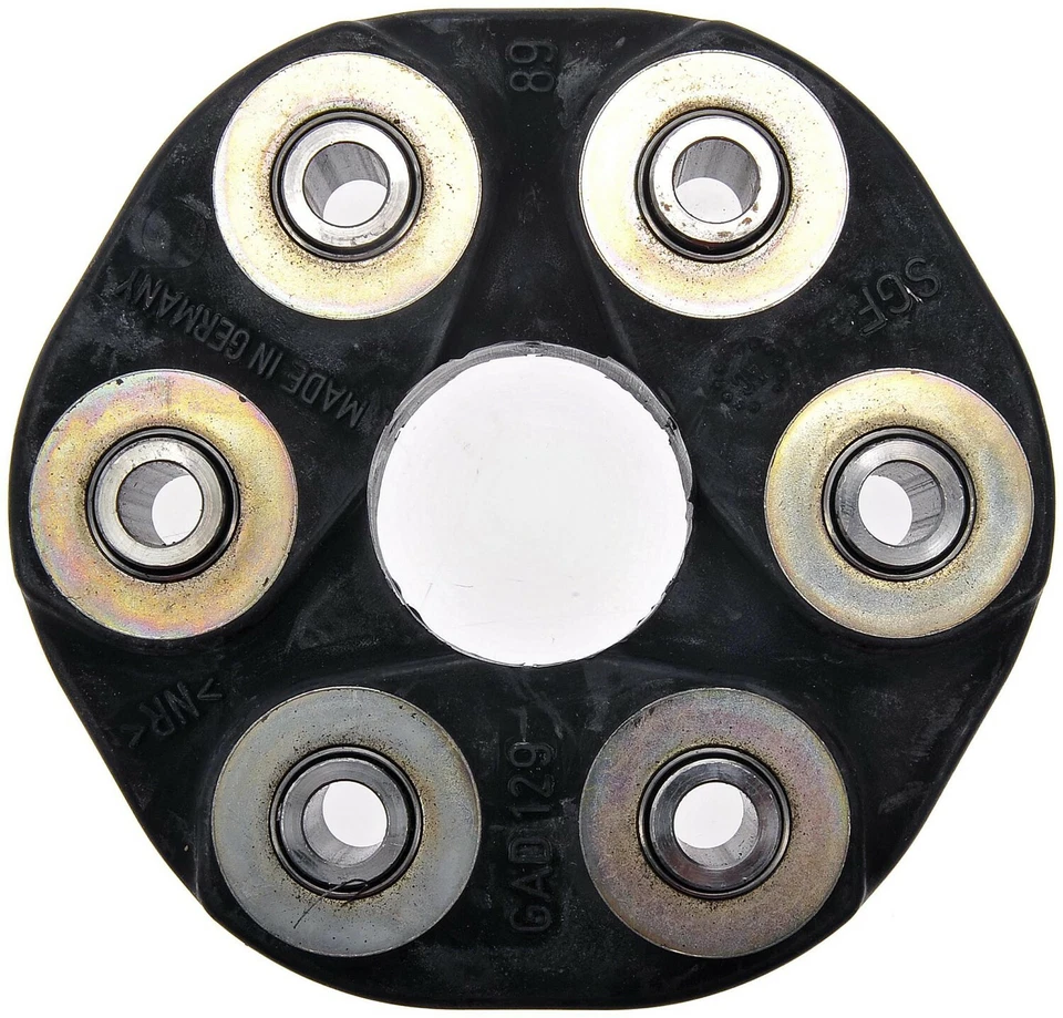 Acoplador de eje de transmisión trasero Dorman 1995 1996 para Mercedes-Benz C220 1994-1996 Foto 3 de 4