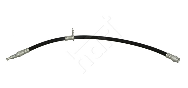 Hart 254118 Bremsschlauch 510 Mm FüR Fiat Peugeot CitroËN-image