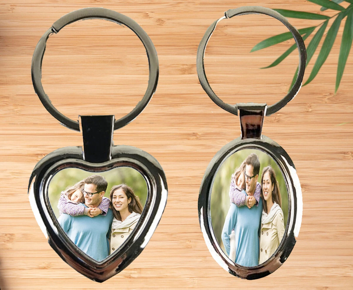Custom keychain for girlfriend 2025
