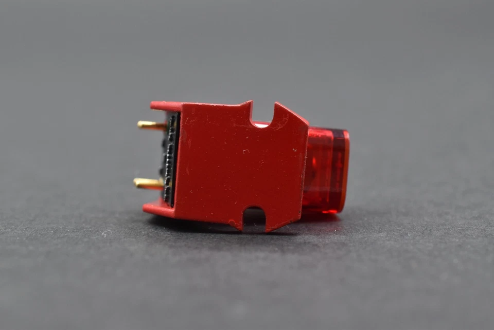 Cartucho Dynavector DV-15A MC Foto 3 de 4