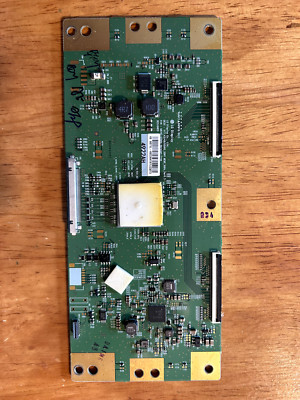 LVDS BOARD FOR SONY KD-49XE8077 KD-49XE8396 49'' LED TV 6870C-0704A 6871L-4922A
