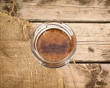 Brass Bronze | Liquid Metal 30ml | Pentart Solvent Based Metallic Liquid Patina