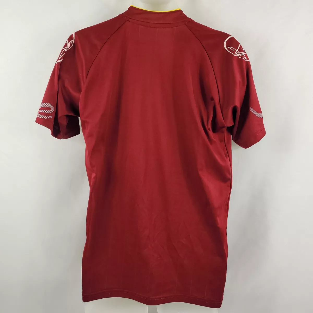 Tomtom jersey clearance