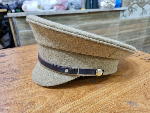 WW1 UK British Army Military Officers 