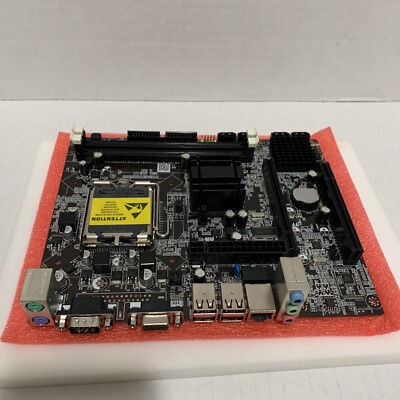 Lga 775 Mobo G41 LGA 775 Motherboard DDR3 For G41 Chipset ATX