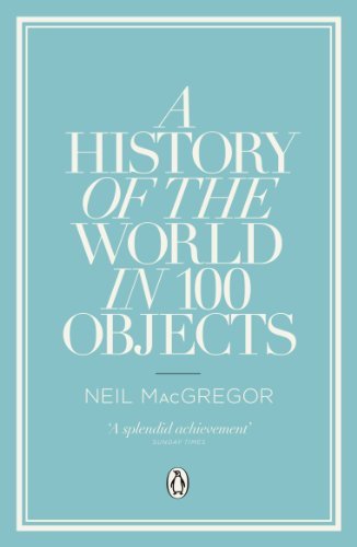 A History of the World in 100 Objects,Neil MacGregor- 9780241951774 - Picture 1 of 1