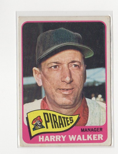 YOU PICK - 1965 Topps #430 - #510 Singles Single VINTAGE RC STAR HOF 712 - Picture 6 of 65