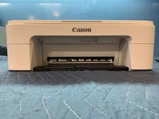 New CANON PIXMA TS3322 Wireless Inkjet All-In-One Printer!