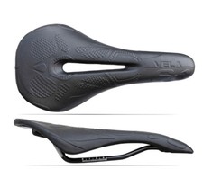 Sella Bicicletta MTB Race Bici Corsa Gravel Vela SC Volcano Antiprostata