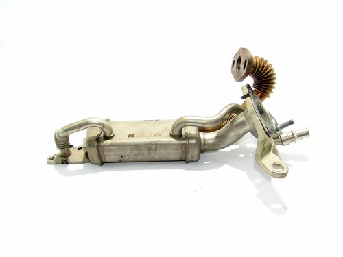 For Nissan Qashqai J11 2014 AGR Kühler Abgaskühler Ventil EGR VALVE 147350364R